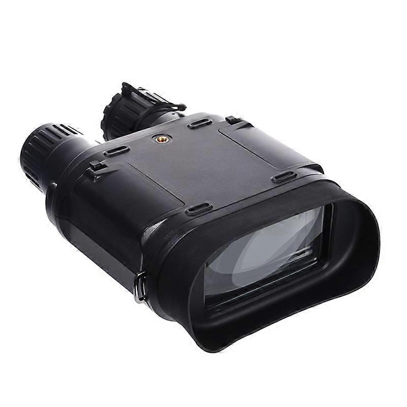 Digital Night Vision Binoculars for Complete Darkness Infrared Night Vision Goggles Can Take HD Image