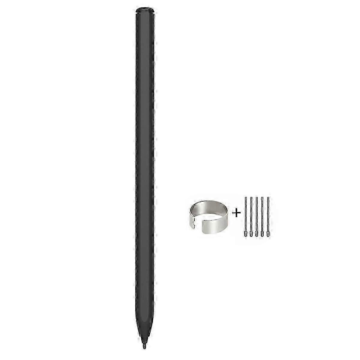 Stylet Compatible avec Scribe Compatible avec ReMarkable 2 4096 Pressure Sensitivity Eraser Palm