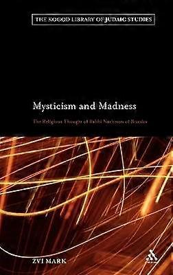 Mysticism and Madness