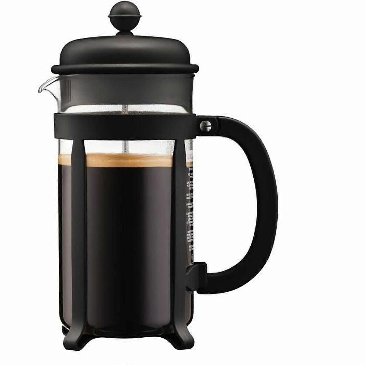 Cafetière met zuiger Bodum