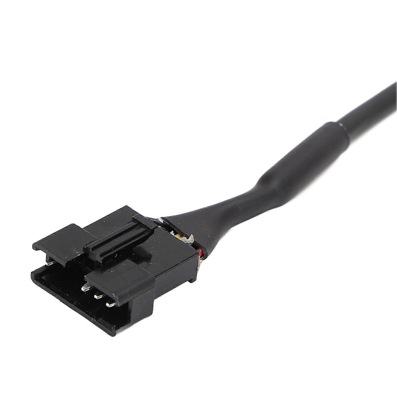 Electric Motorcycle Controller Cable 3.3V Plug and Play High Sensitivity USB to TTL Bluetooth Module Programming USB Cable