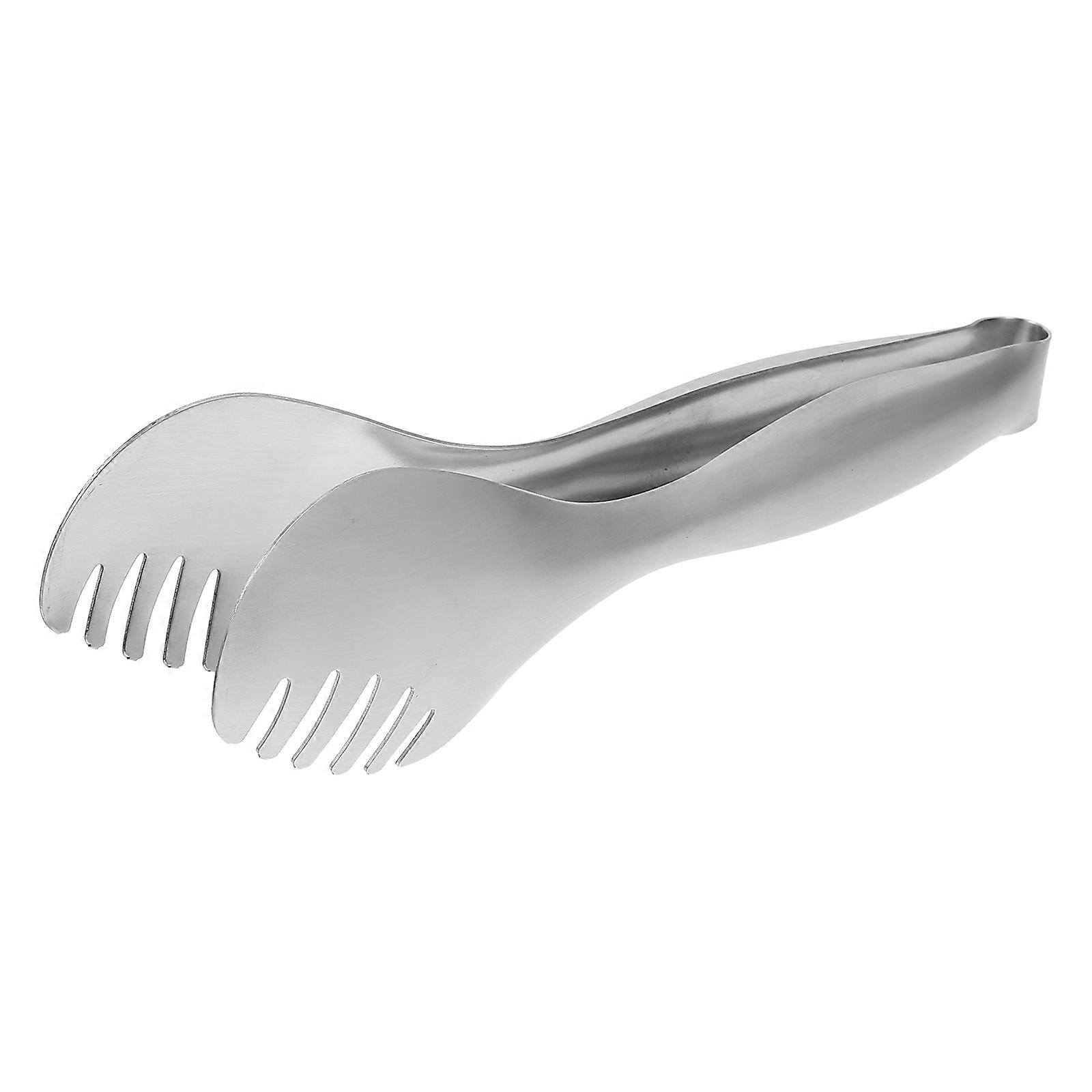 Multipurpose Gripper Bread Clip Stainless Steel Corrosion Resistant 1Pack