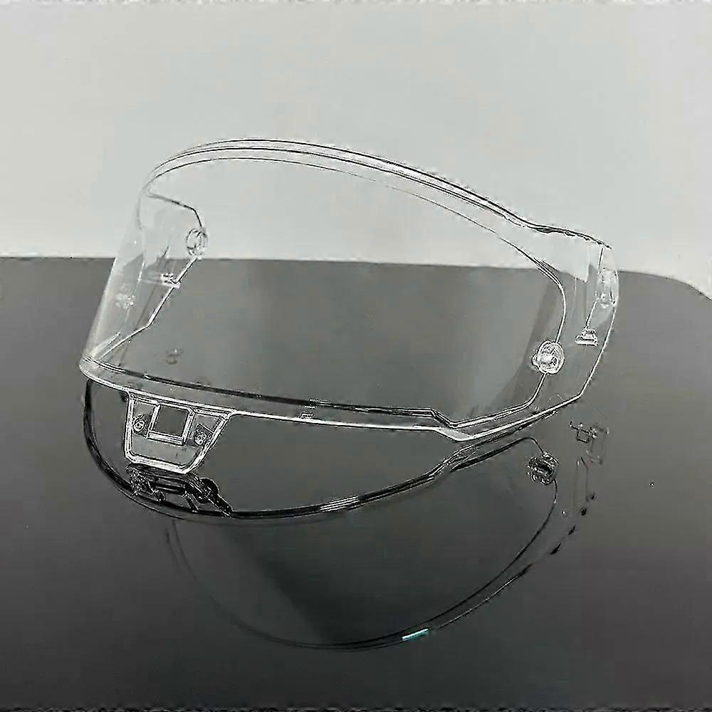 Motorcycle Visor Anti-uv Pc Visor R10 Replacement Visor Suitable For Supertech R10