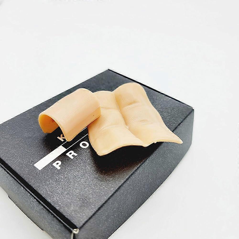 Magnetic Trick Accessory Silent Assistant Close Up Magic Magician Stage Illusions 1 Set