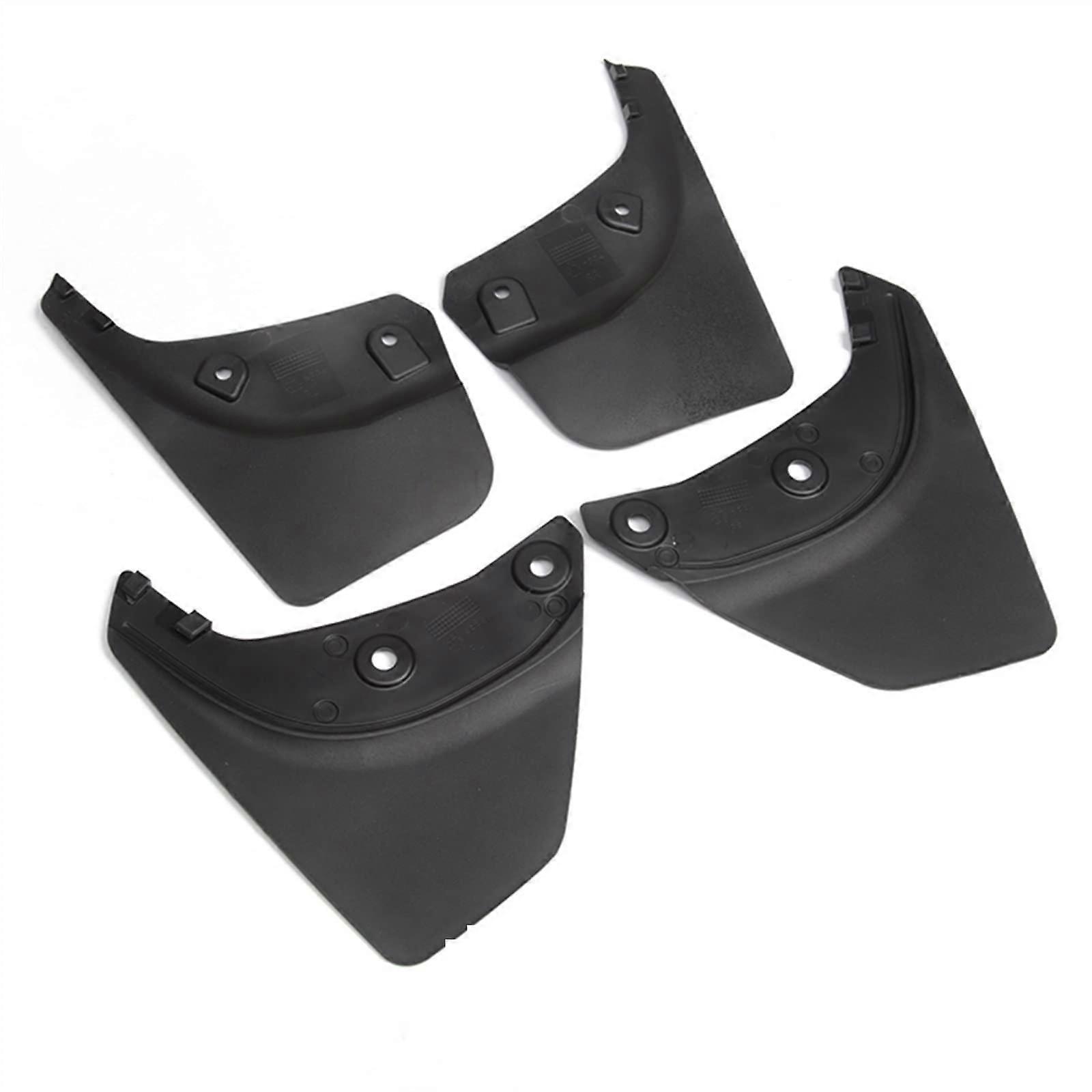 For Tesla For Model Y    Mud Flaps Splash Guards Fenders Compatible With Tesla Accessories