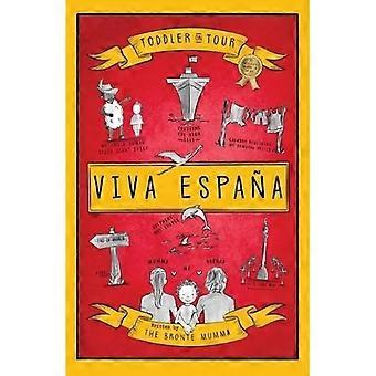 Bambin en tournée : Viva Espana