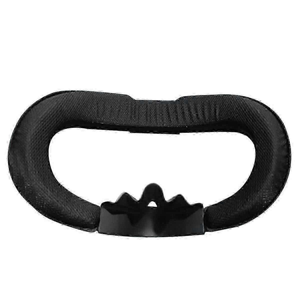 Åndbar blød øjenmaske udskiftning til Interface Bracket Sponge Pude