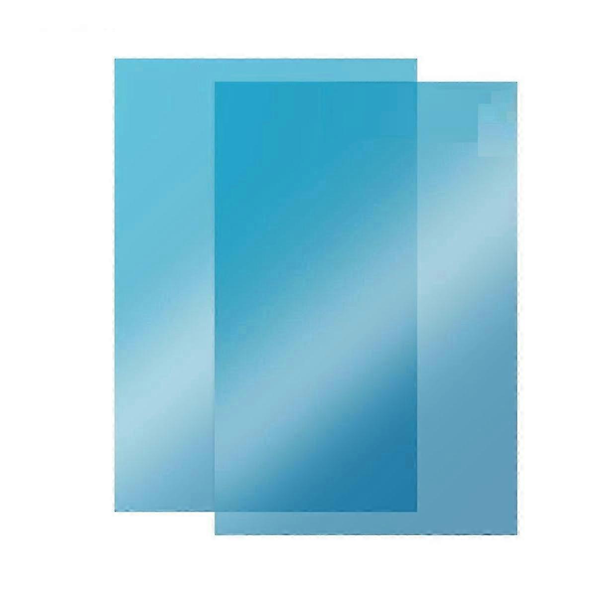 2-Pack ACF Release Film Compatible with 2 & 3 Ultra Models - High-Quality Film for Smooth Application