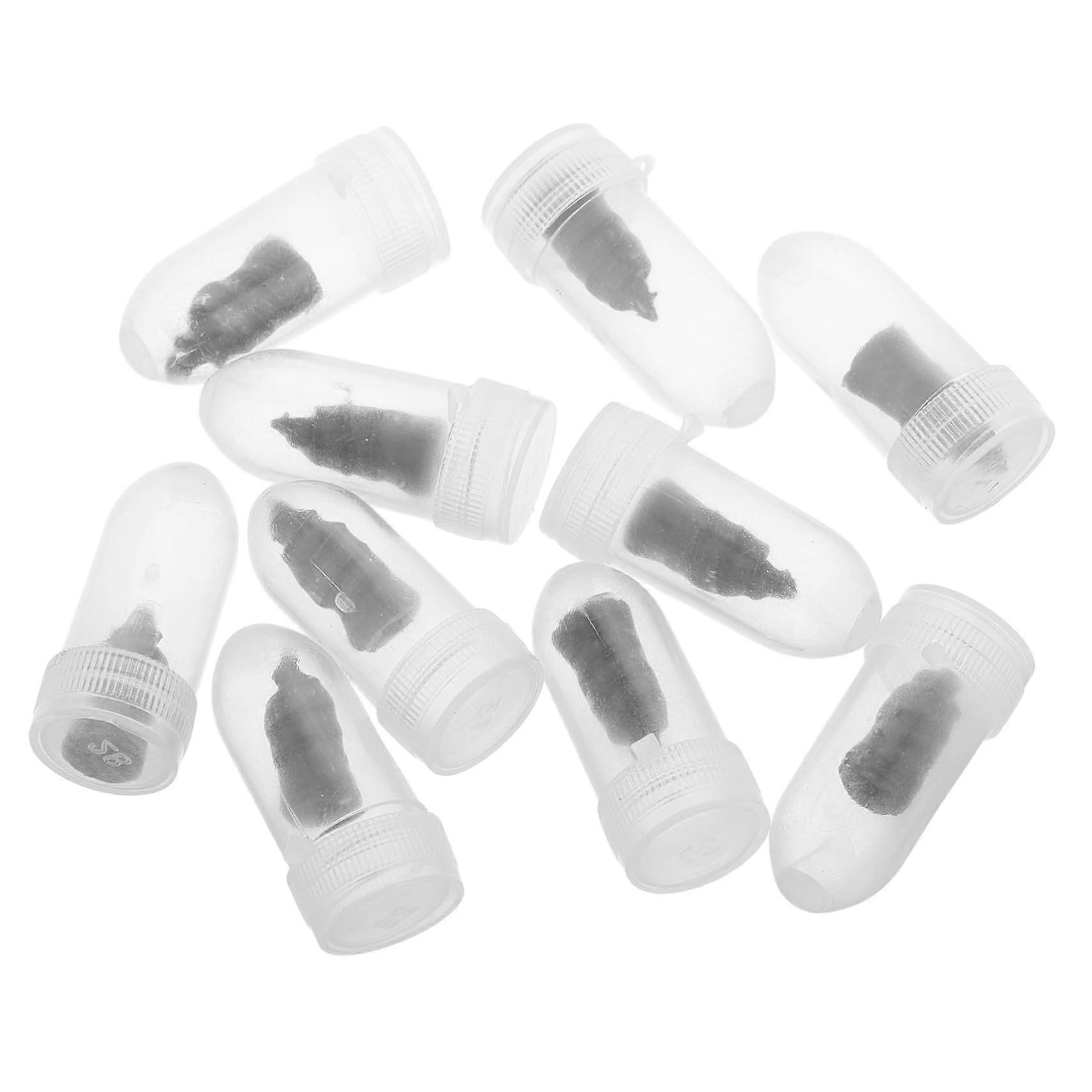 Vacuum Tire  Kit for Motorcycles Rubber  Nails Quick Safe Durable