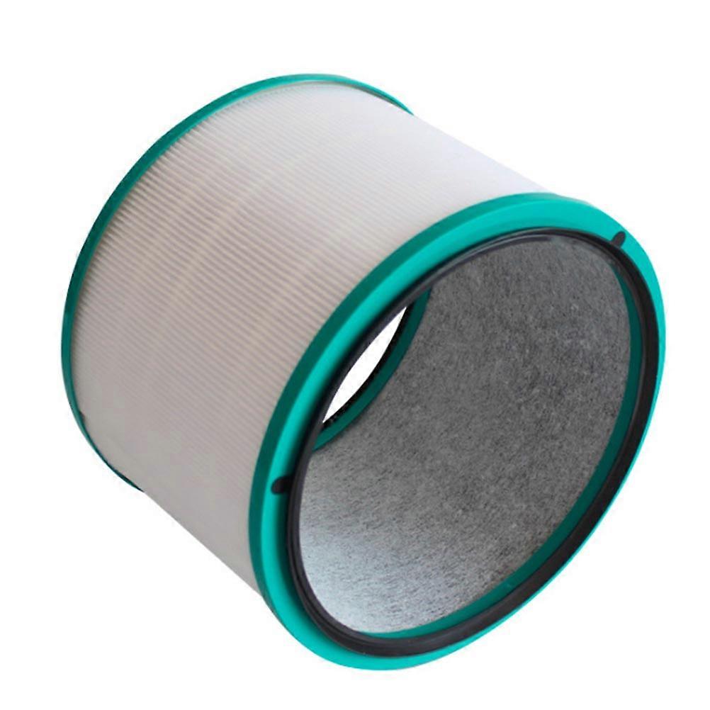 HEPA Purifier Parts for Home Use Air Filters Compatible with HP00-03 DP01-03 Models PTFE Material 1Set
