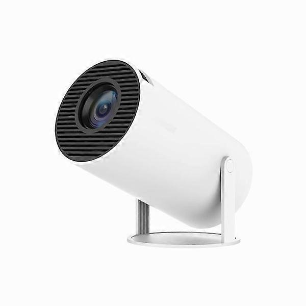 4K Android 11 Projektor, Dual Wifi6, Bluetooth 5.0, 1080p, 1280*720p.