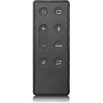 Bose TV-Lautsprecher/Bose Solo Fernbedienung Ersatz - 2025 Neuestes Modell