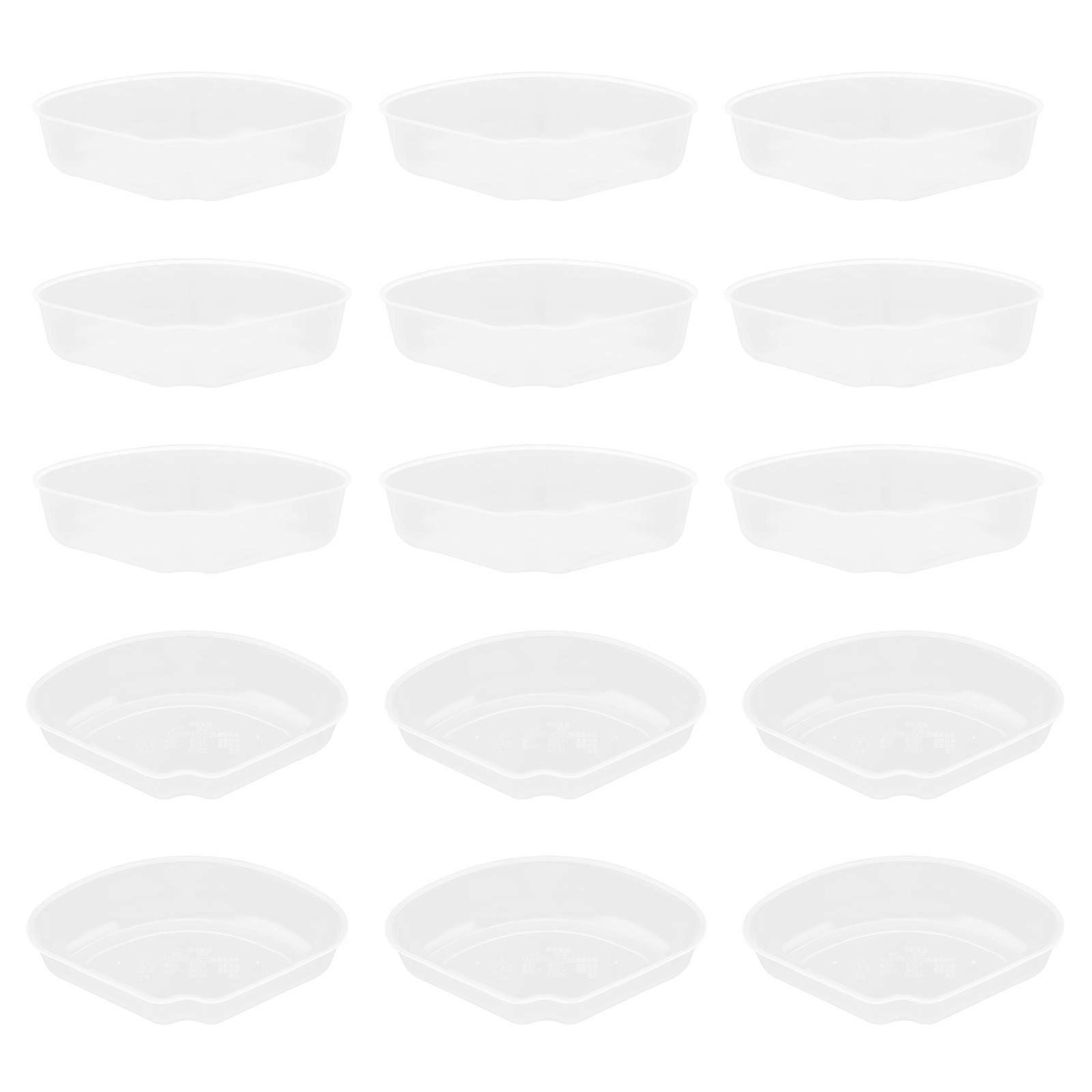 20Pcs Kitchen Steaming Baskets For Household Users Cooking Occasions Heating Utensils