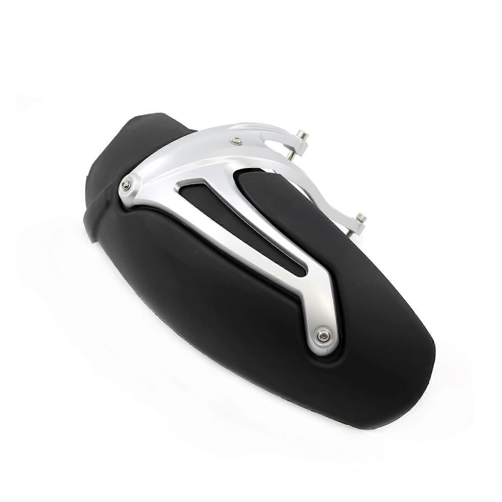 Dirt deflector for R1200GS Adventure 20042012 (Silver)