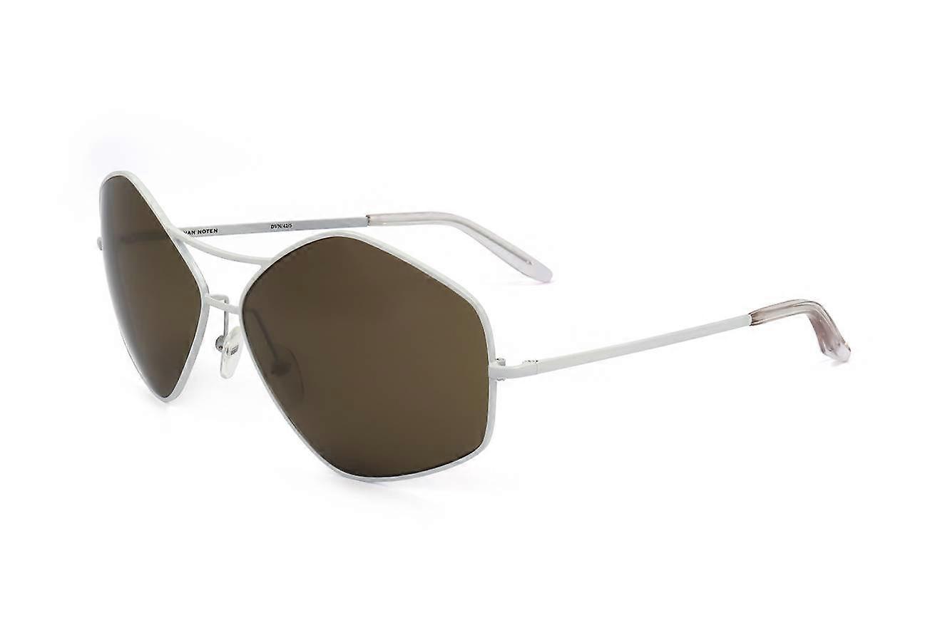 Sunglasses Dries Van Noten by Linda Farrow DVN42 C5 64/14/140