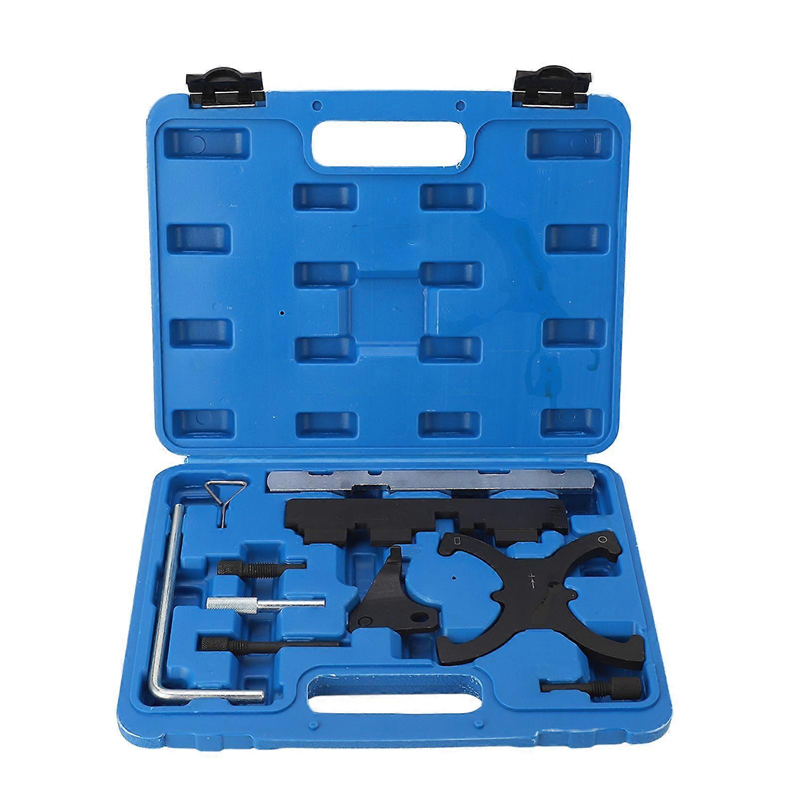 timing tool kit 10pcs for bmax cmax with carrying case