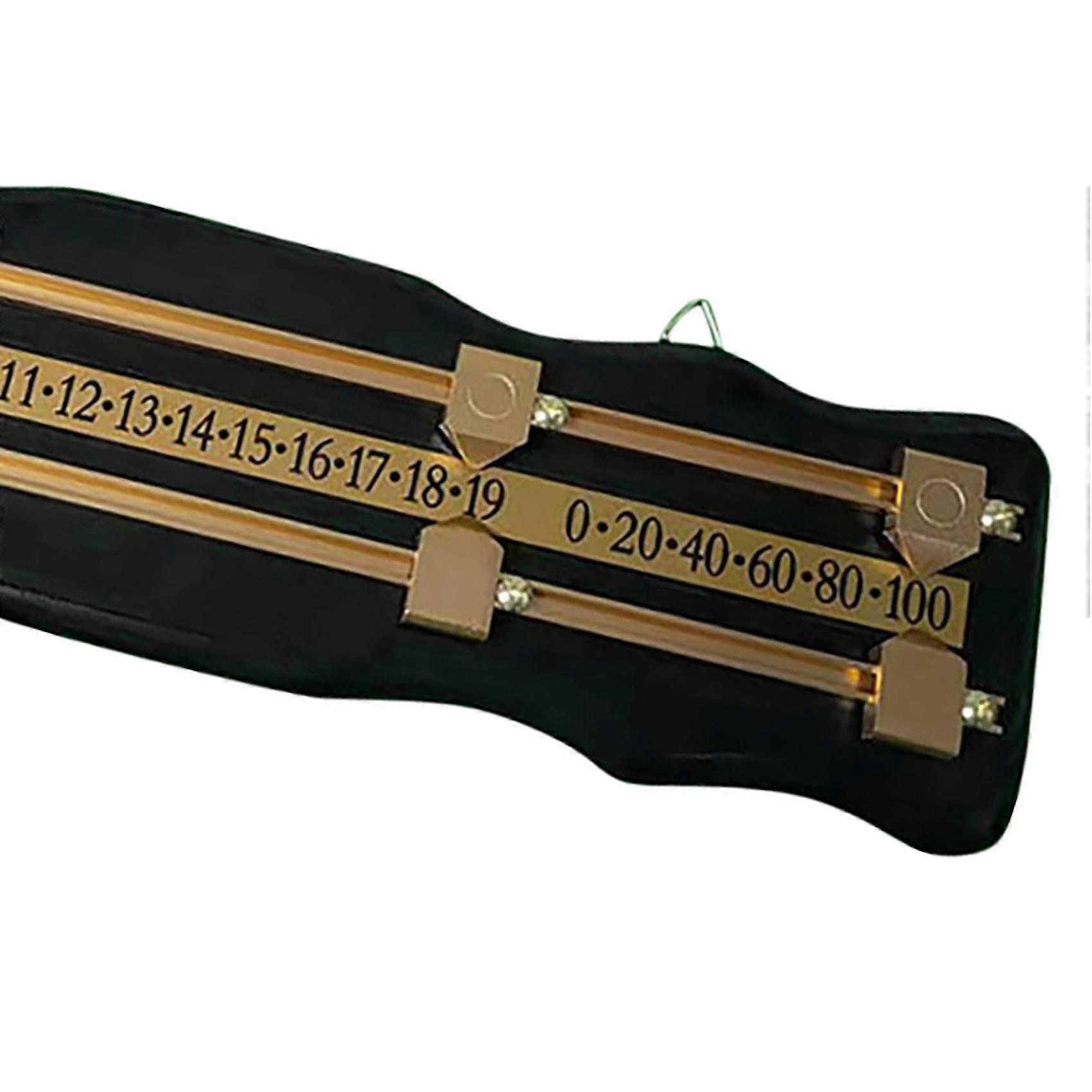 Iards Scoreboard Mounted Scoreboard Snooker Scoreboard Score Board