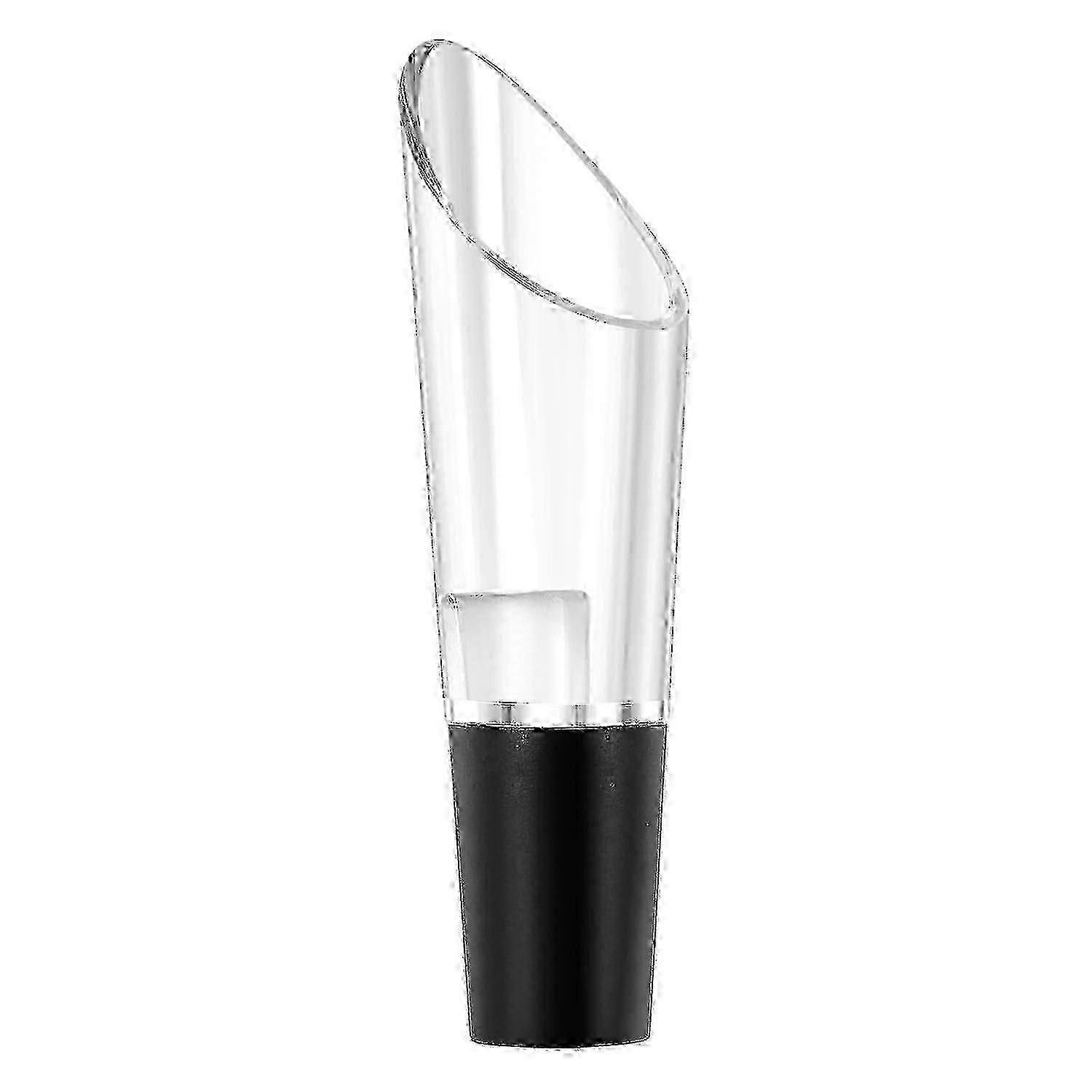 Aerator Pourer Reusable Red Wine Pourer