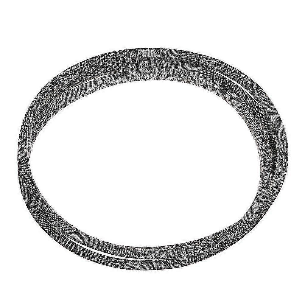 Lawn Mower Deck Belt Compatible with LT155 LT166 Tractor Models
