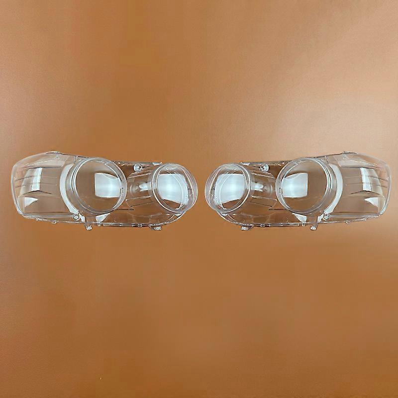 Applicable For Chevrolet Aveo 2011 2012 2013 Headlamp Cover Transparent Mask Lamp Shade Headlight Shell Lens Replace The Original Lampshade