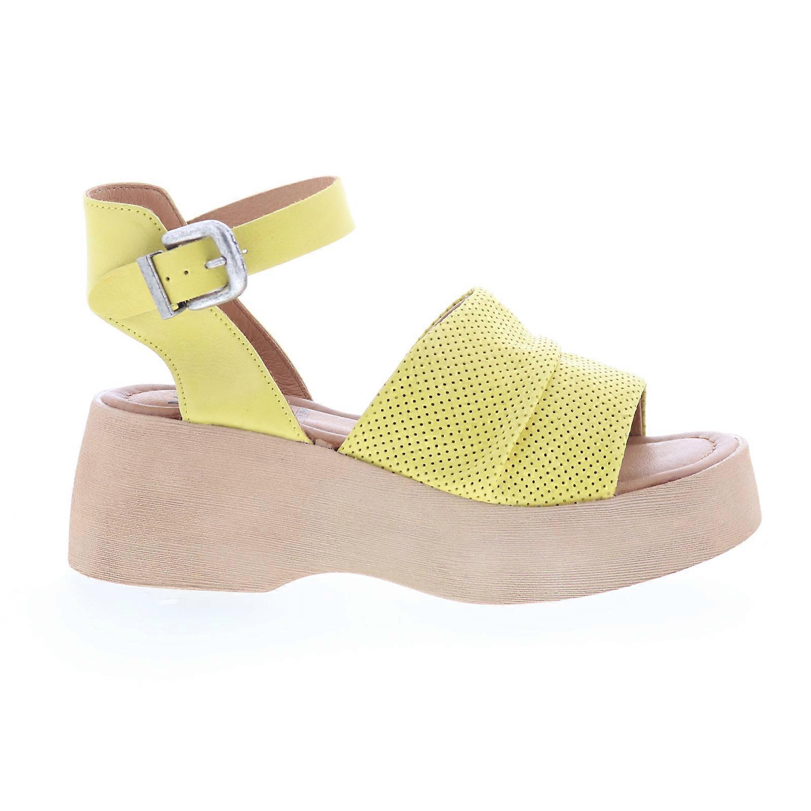 Miz Mooz Adult Womens Wonder Wedges Sandals