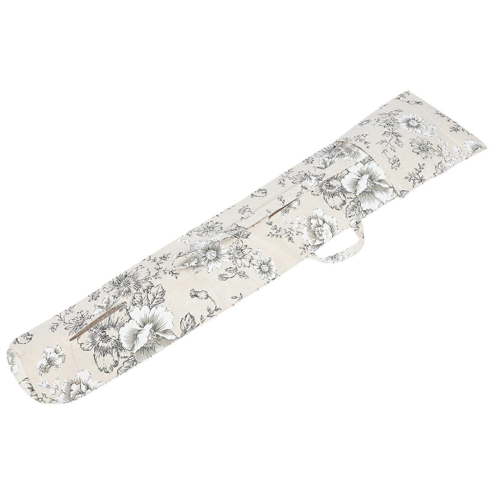 Storage Bag For Guzheng Portable Instrument Bag Dustproof Protection Rectangular 1Pcs