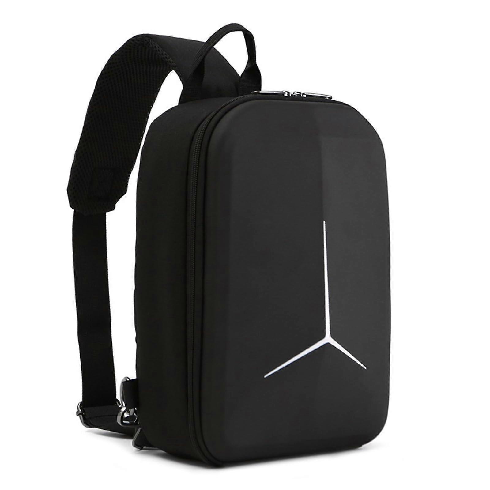 Shoulder Bags Portable Drone Carrying Case For Drones Single Shoulder Storage Bag With Protective Hard Shell