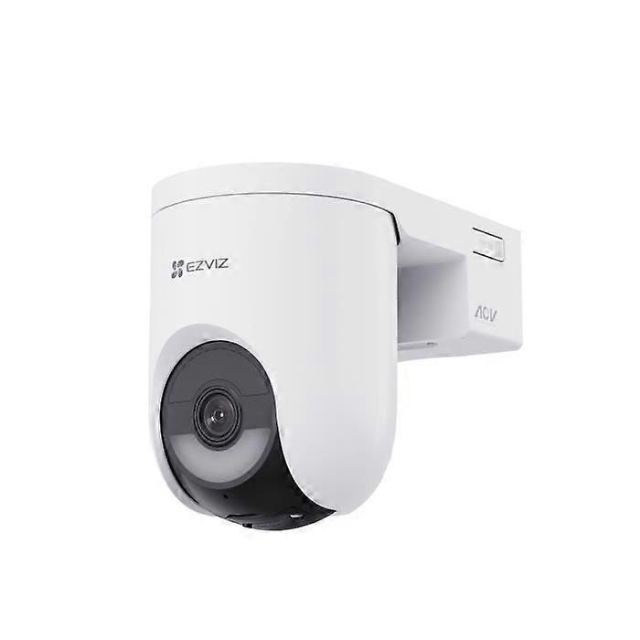 Κάμερα - EZVIZ - HB8 Lite - Wi-Fi - Ανάλυση 2K+ - 360° όραση Τεχνολογία AOV