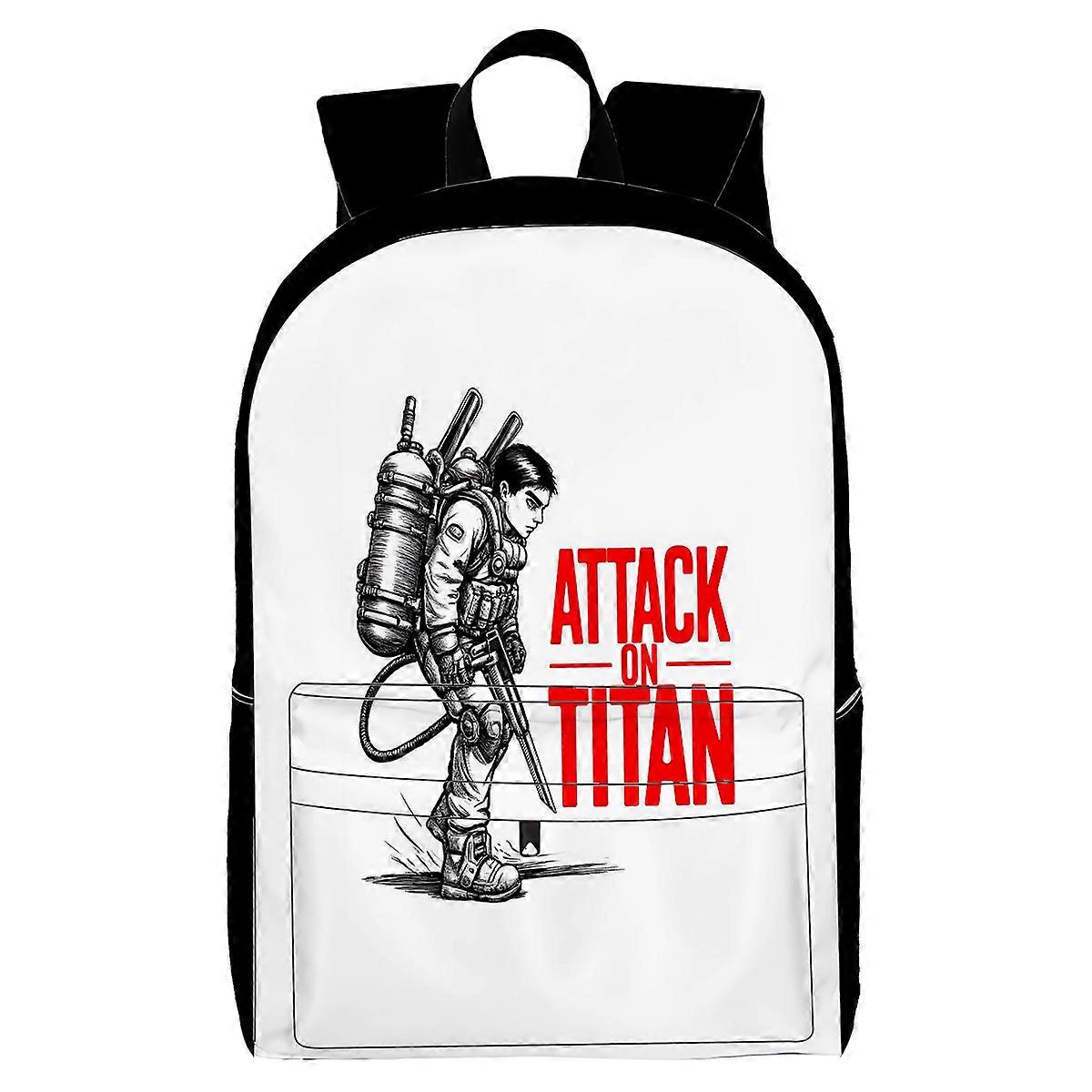Backpack, with Multiple Organizational Compartments, Fits 15.6 Inch Notebook, for Travel, Teen, Business Work P2736