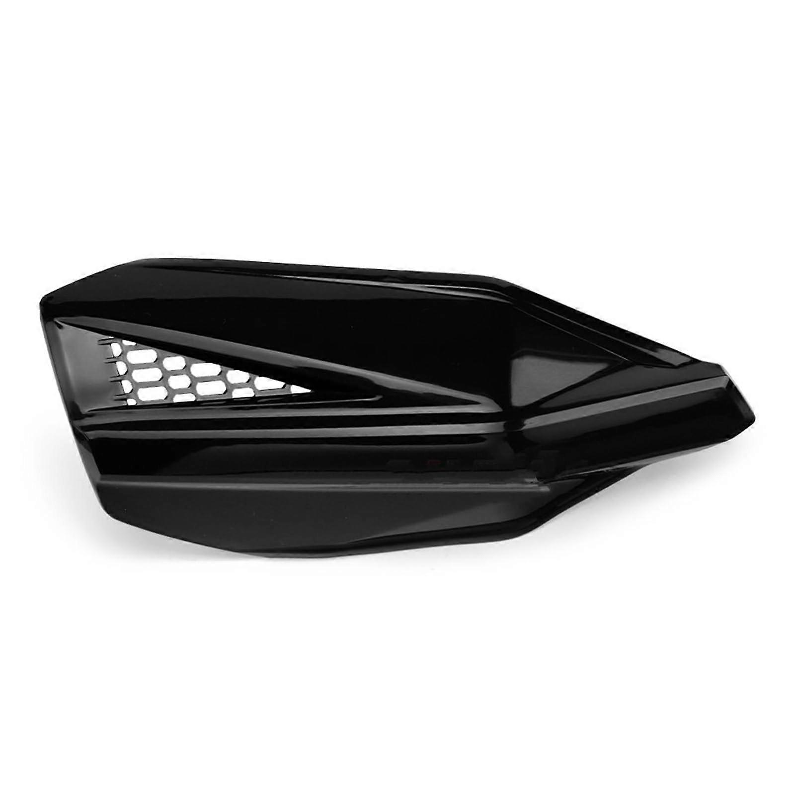 Handguards for CRF450RL, CRF450RX, CRF450X, CRF250RX  (Black)