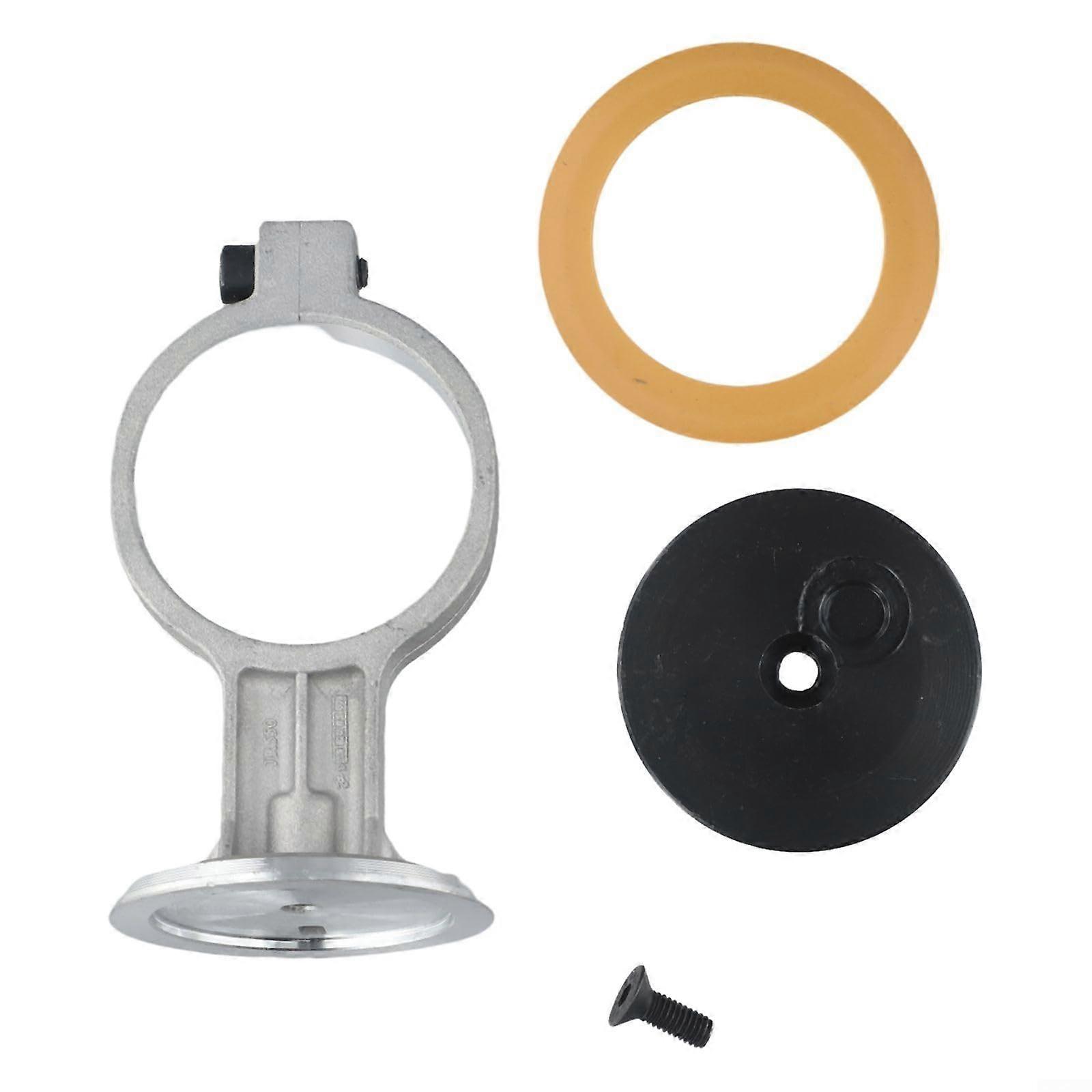 Sufficient replacement set of connecting rods and piston rings to improve air pump functionality (for 550 W).