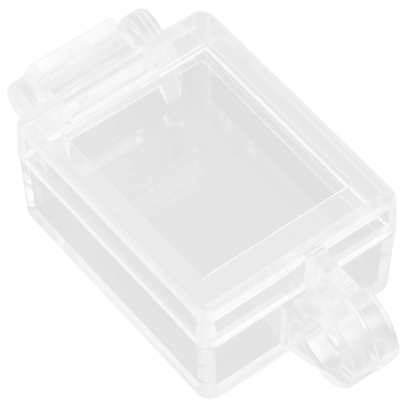 Switch Protective Cover Self Adhesive Switch Cover Toggle Switch Cover Rocker Switch Cover