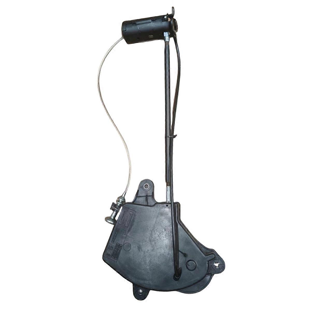 673504 9663376077 Car Spare Wheel Carrier Mechanism Assembly for 307SW 308SW 7603K7