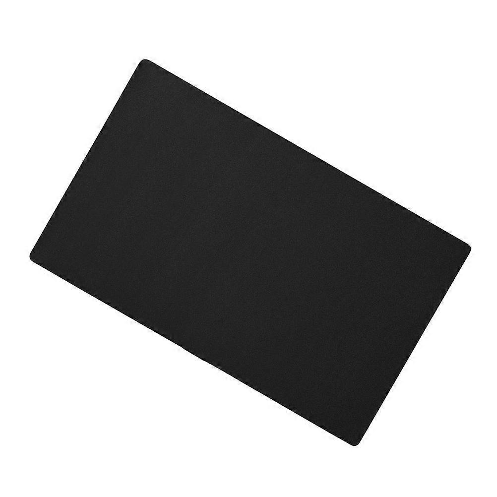 Screen Protective Cover Computer Cover Computer Screen Black Stretch Cotton Protective 1Pcs