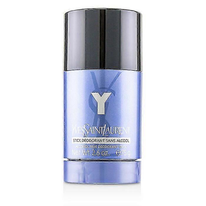 Yves Saint Laurent Y Deodorante Stick 75g / 2.6oz