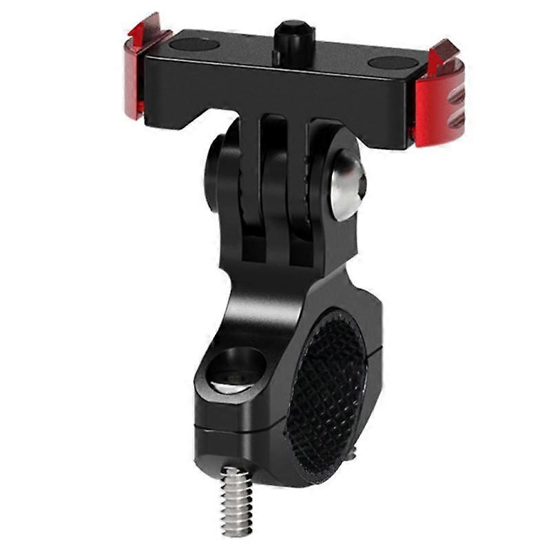For GoPro HERO13 Black Mount 180 Degree Adjustable