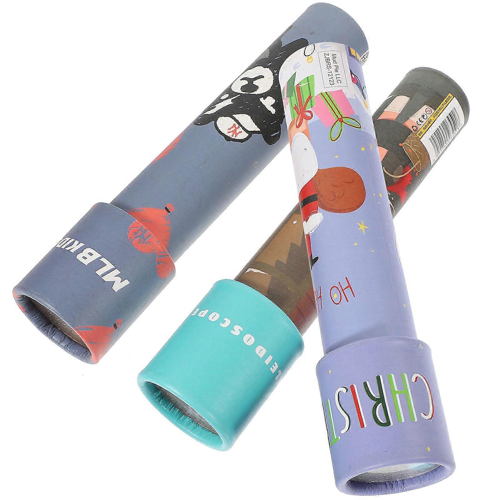 It looks like you're referring to a product listing for **kaleidoscope rotating educational toys**. Here's a refined and more professional