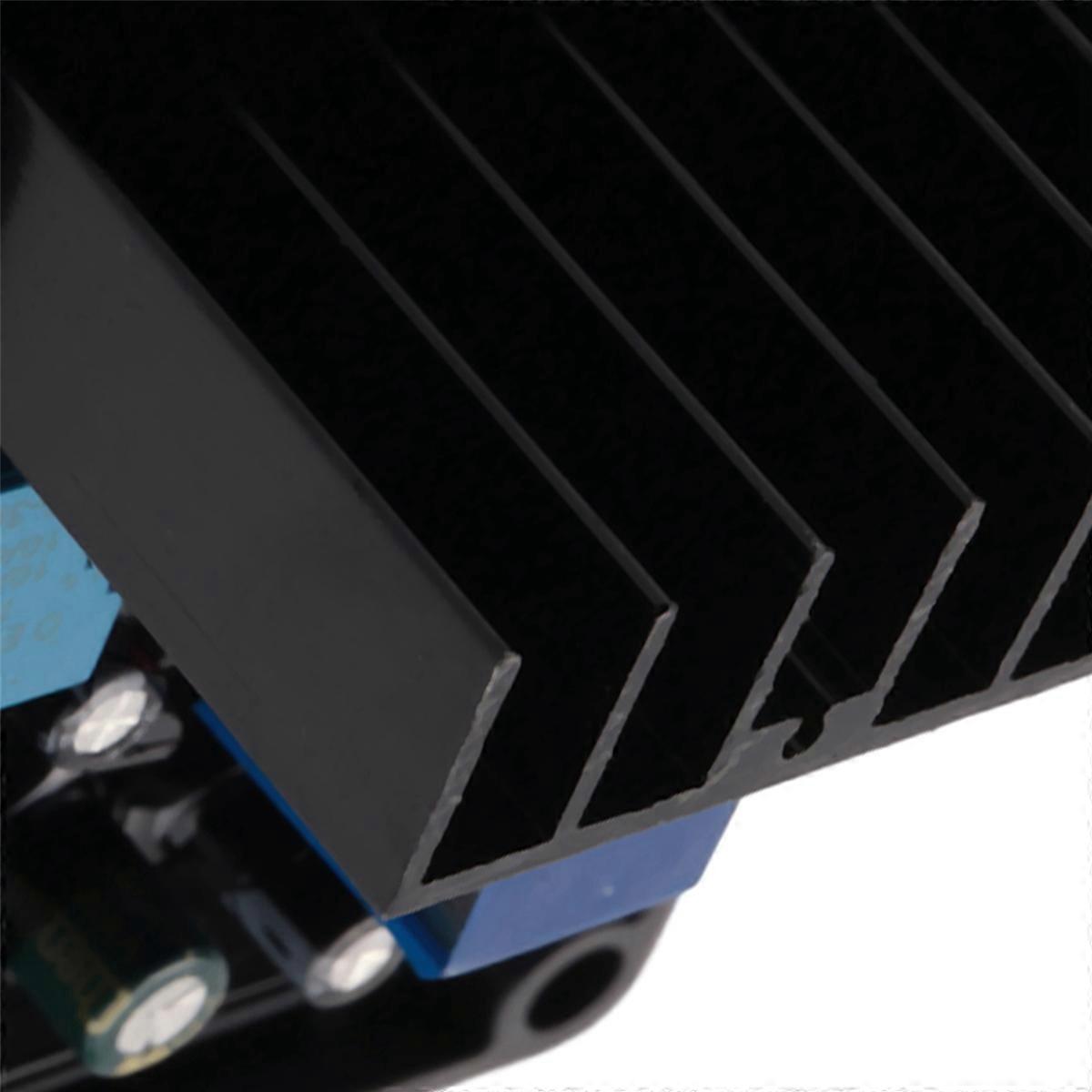 5X Generator Set Accessories GB160 Voltage Regulator AVR Brushed Generator