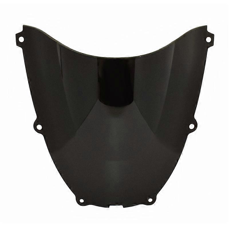 For Yamaha YZF 600R 1996 1997 1998 1999 2000 2001 2002 2003 2004 2005 2006 2007 Windscreen Windshield Wind Deflector Visor