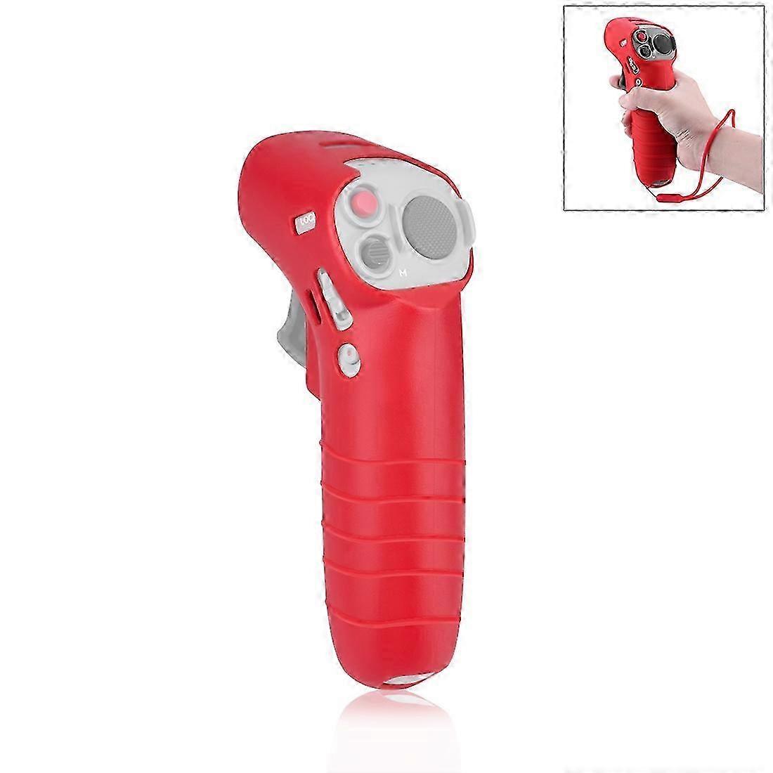 Silicone case for DJI Avata - PULUZ protective cover for remote controller