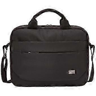 Laptop Bag One Size Solid Black Solid Black One Size
