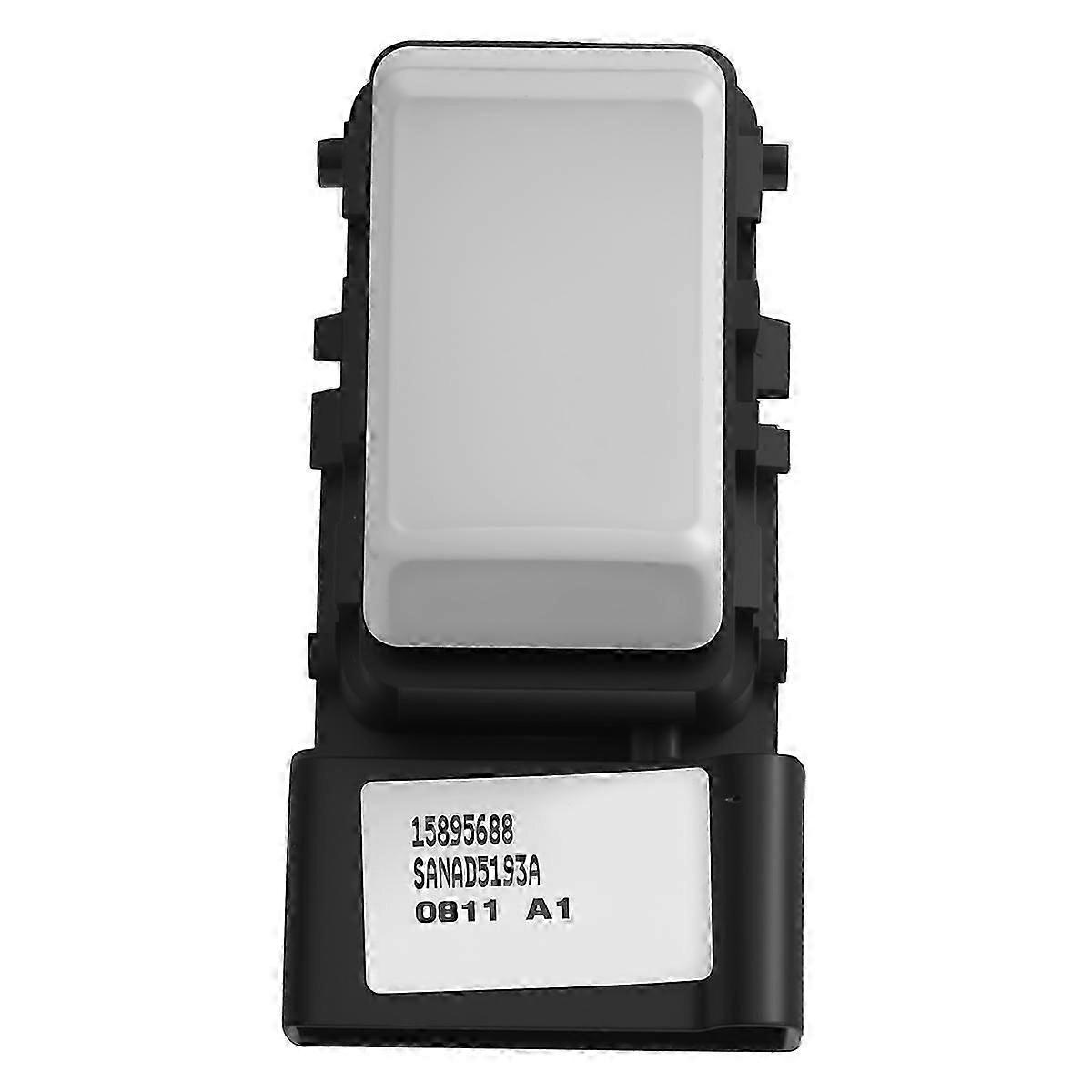 Car Power Seat Switch for Electric Seat Control Switch