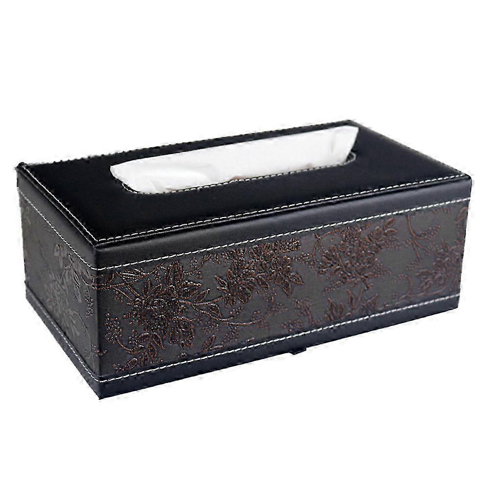 革製紙箱クリエイティブリビングルームコーヒーテーブルダイニングルームベッドルームホームスタイル1871-style2