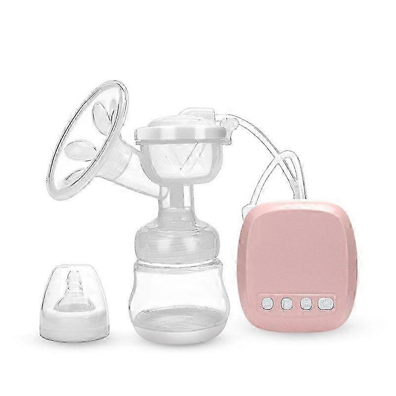 Breast Pumps Electric Automatic Milker Postpartum