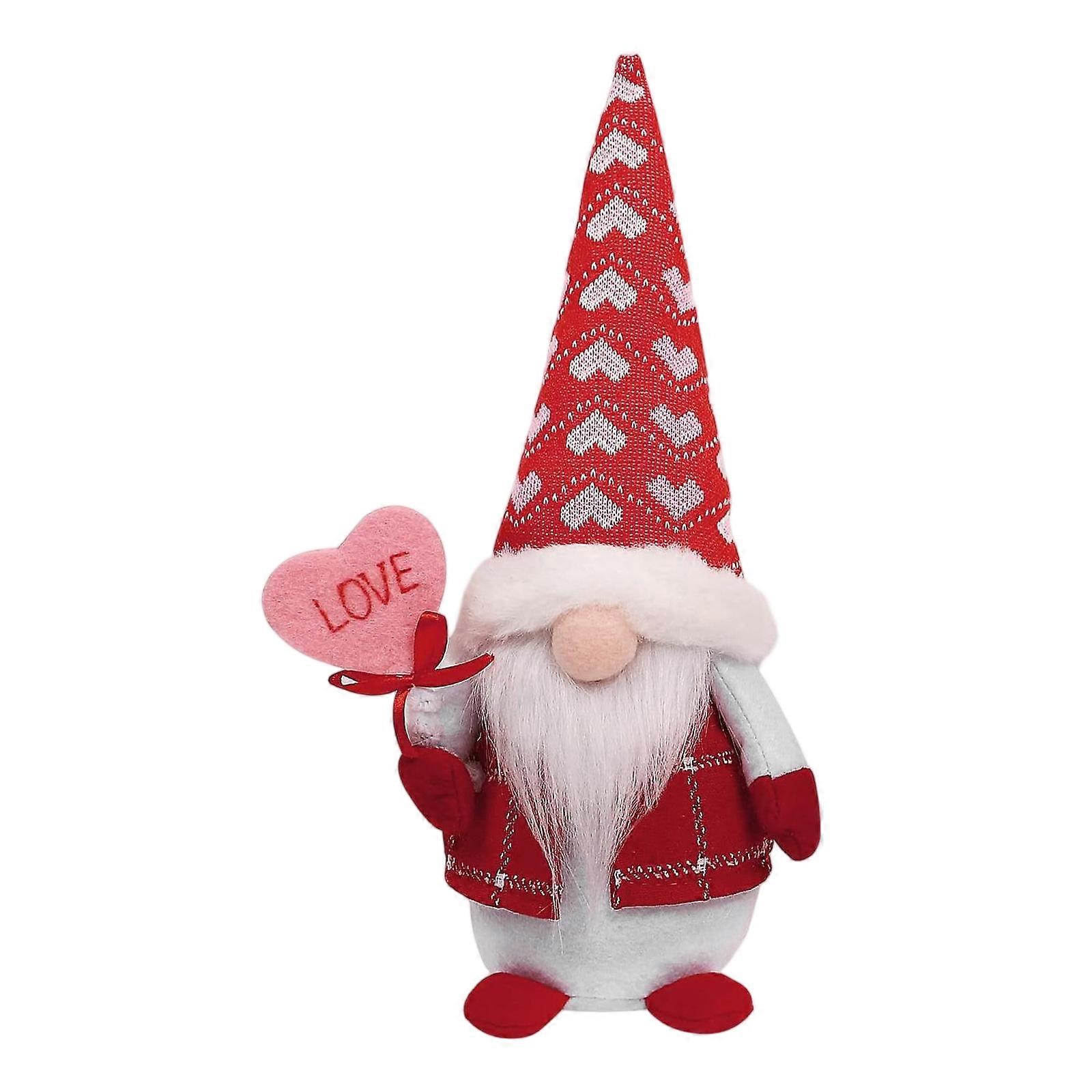Fabric Material Faceless Doll, 14.5 Inches, Suitable for Multiple Scenarios