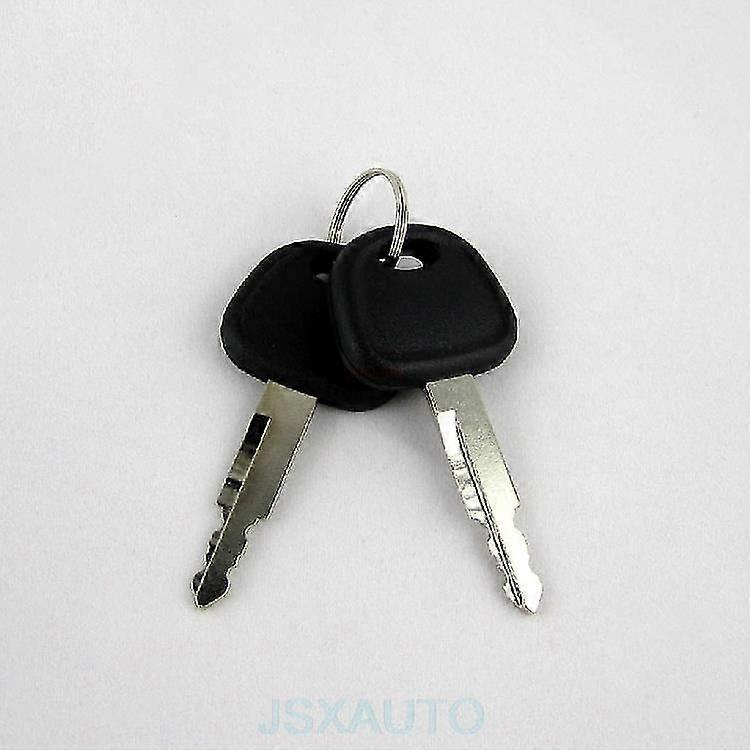 Key With Plastic Handle Compatible for Hyundai Ebaccessespiration 1