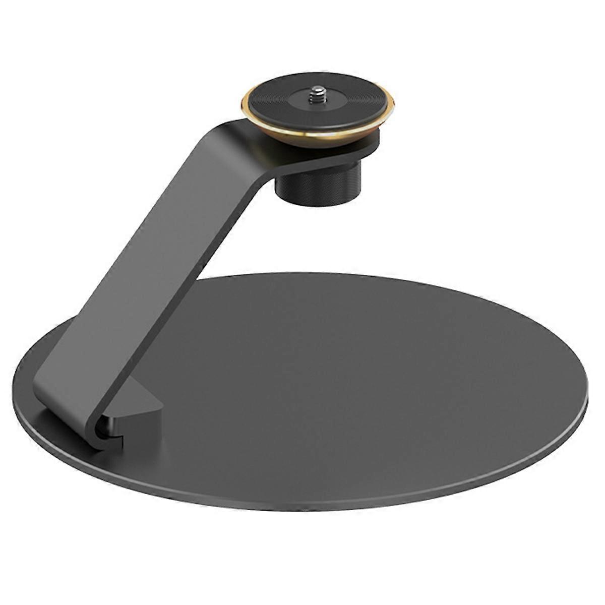 Projector Desktop Stand Desktop Disc Stable Metal Splicing Convenient Conference Home Desktop Stand