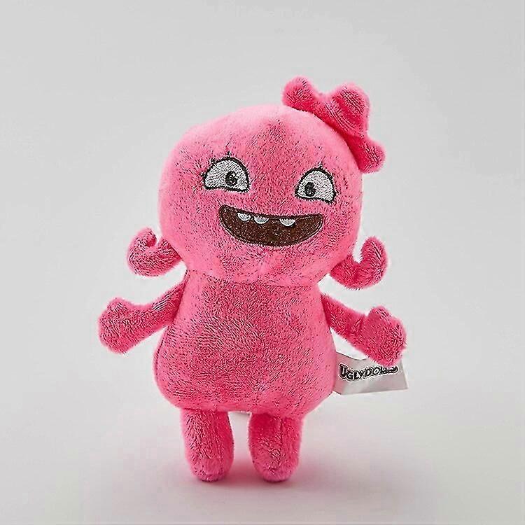 18 سنتيمتر Uglydoll أفخم لعبة الكرتون أنيمي الثور موكسي بابو أفخم لعبة Uglydog لينة محشوة دمى أفخم هدايا قبيحة للأطفال