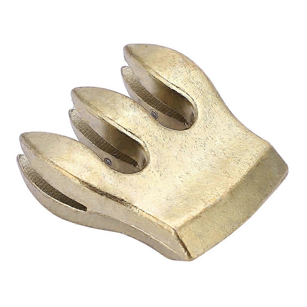 High Quality Professional Practice Violin Mute Musical Instruments Accessory