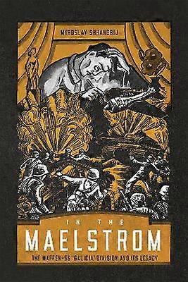 In the Maelstrom
